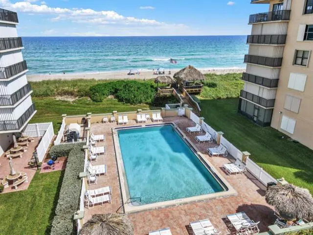 10200 S Ocean Drive, #104