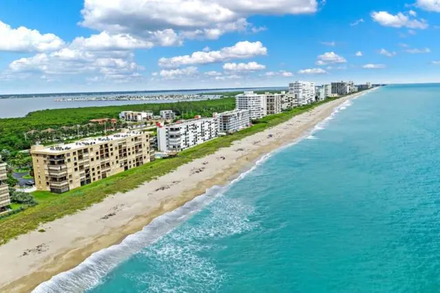 10200 S Ocean Drive, #104