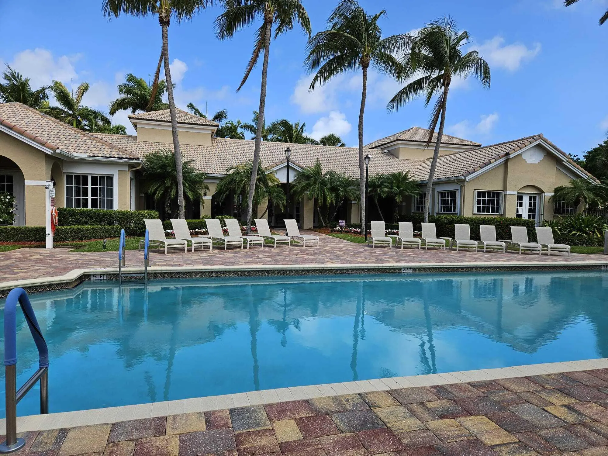 284 Village Boulevard, #9109