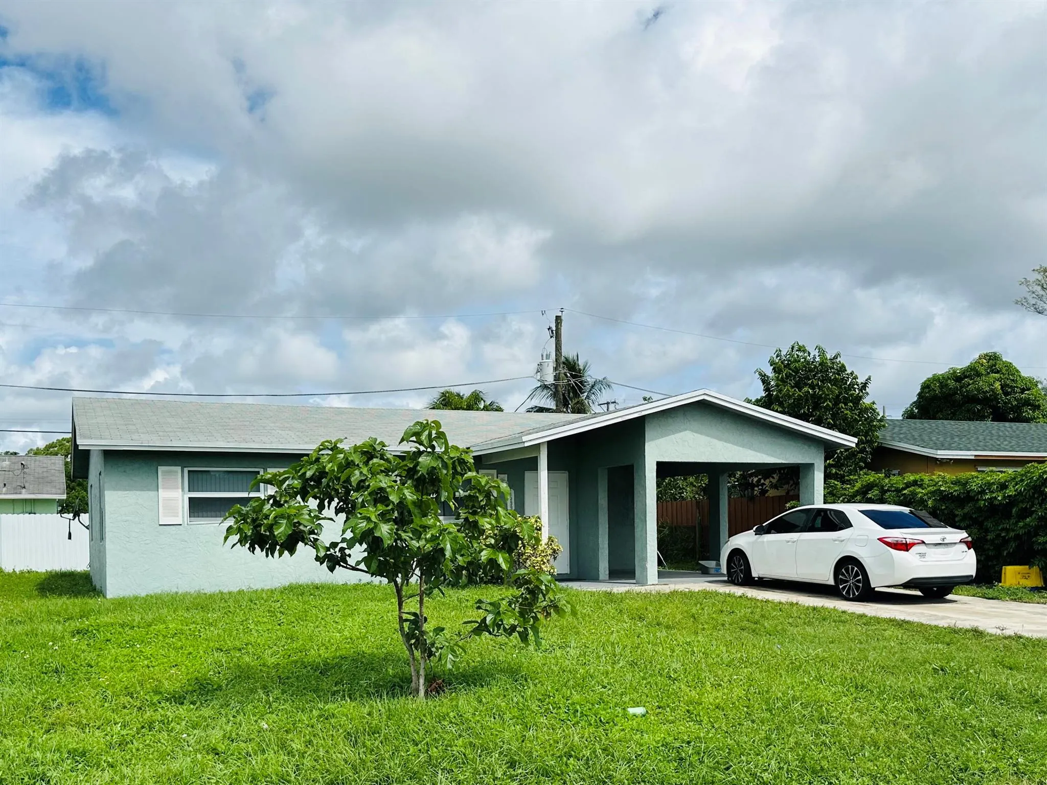 4599 Pruden Boulevard