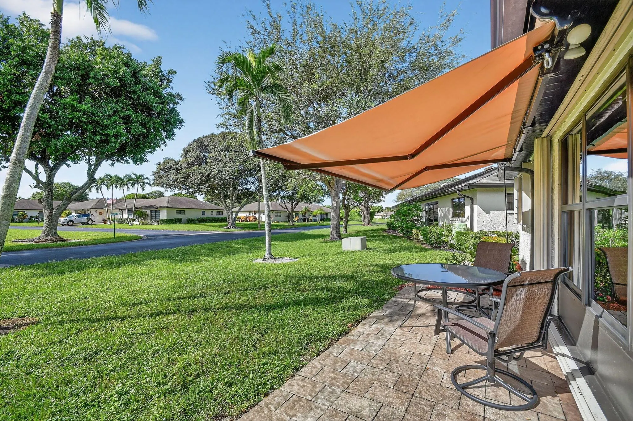 4677 Robinwood Circle, #B