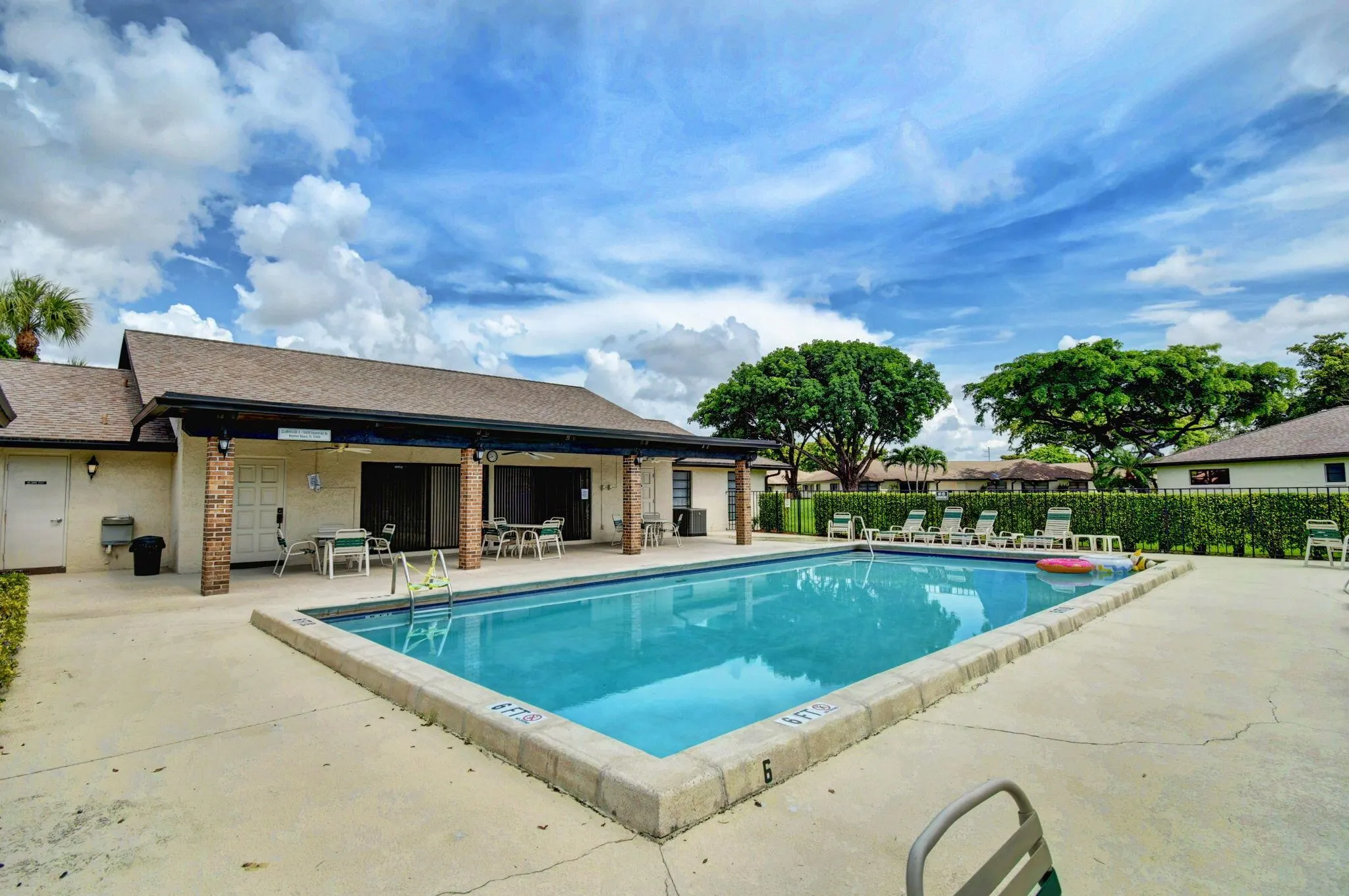 4677 Robinwood Circle, #B