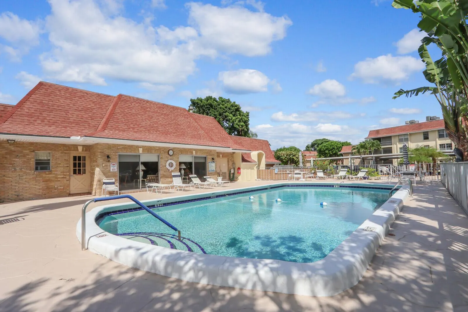 5540 Tamberlane Circle, #118