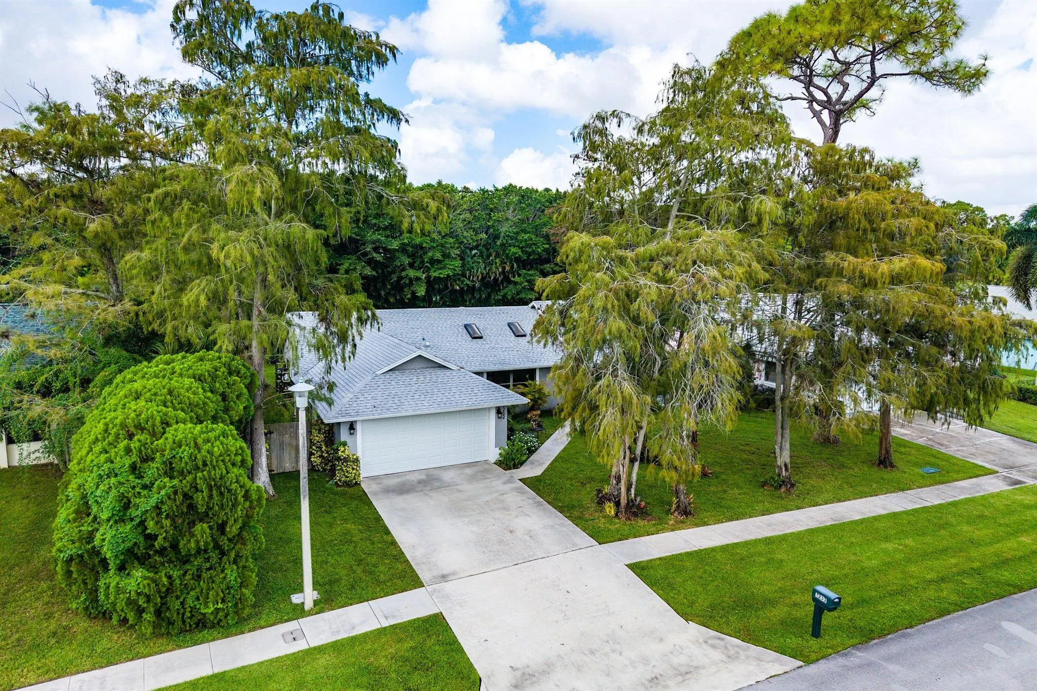 1252 Raintree Lane