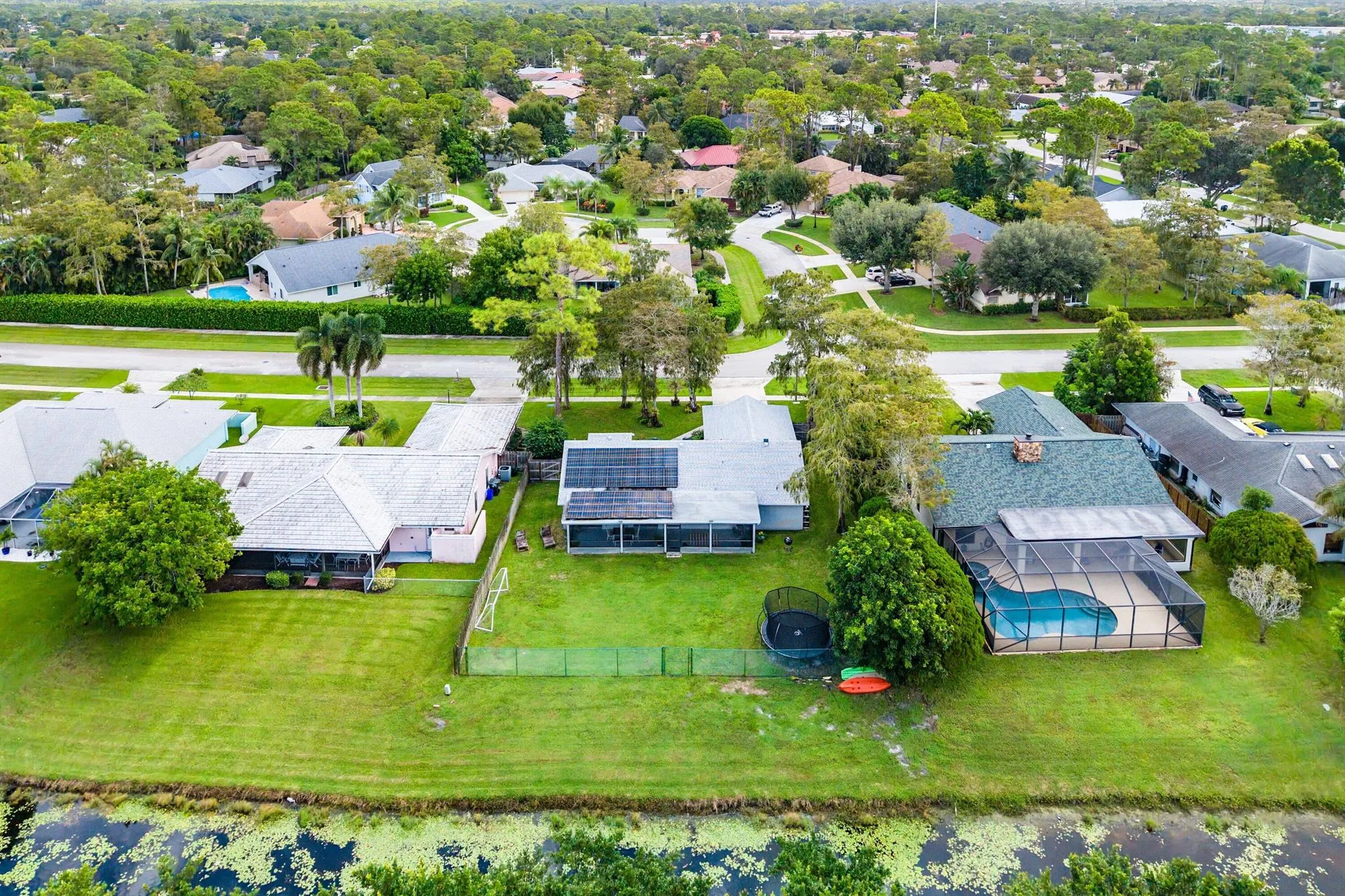 1252 Raintree Lane