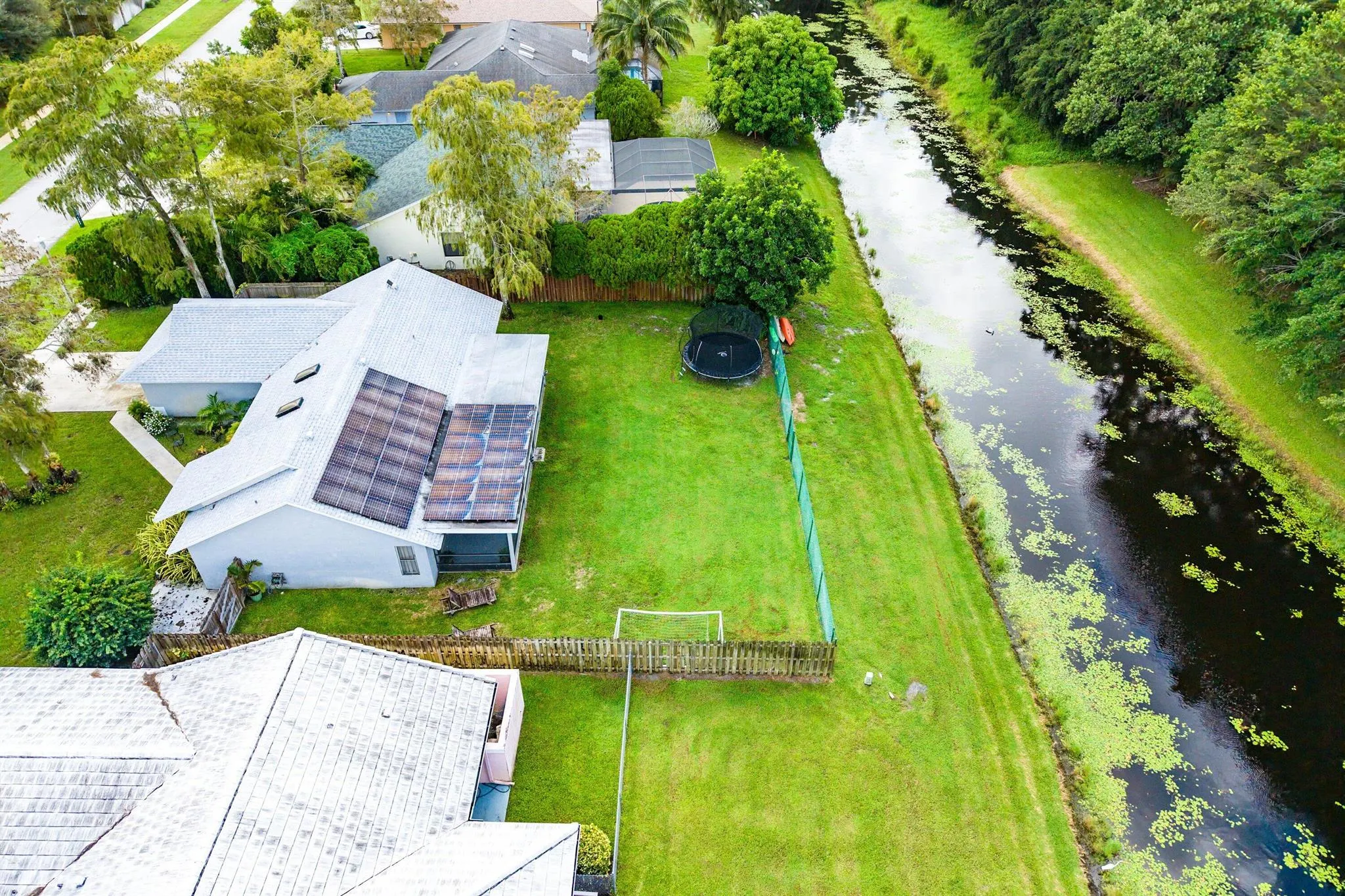 1252 Raintree Lane