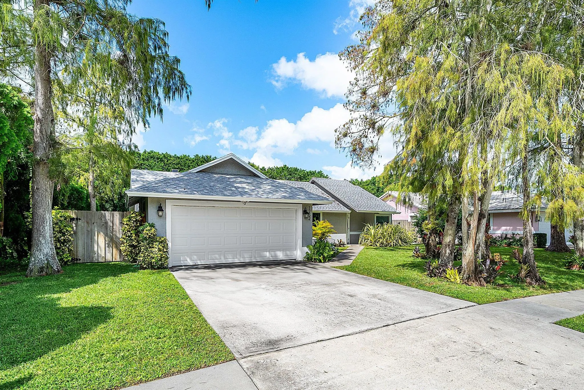 1252 Raintree Lane