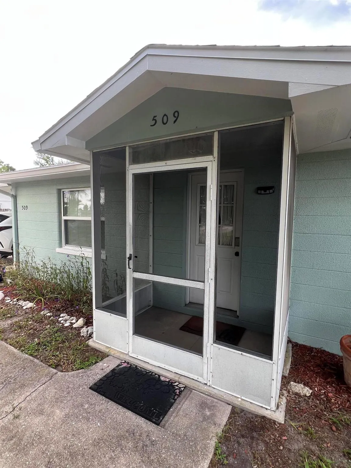 509 S Mccall Road