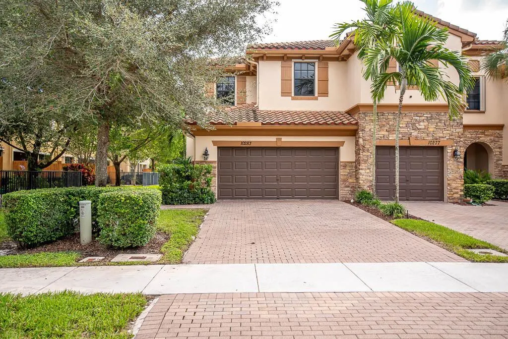 10283 Wellington Parc Drive