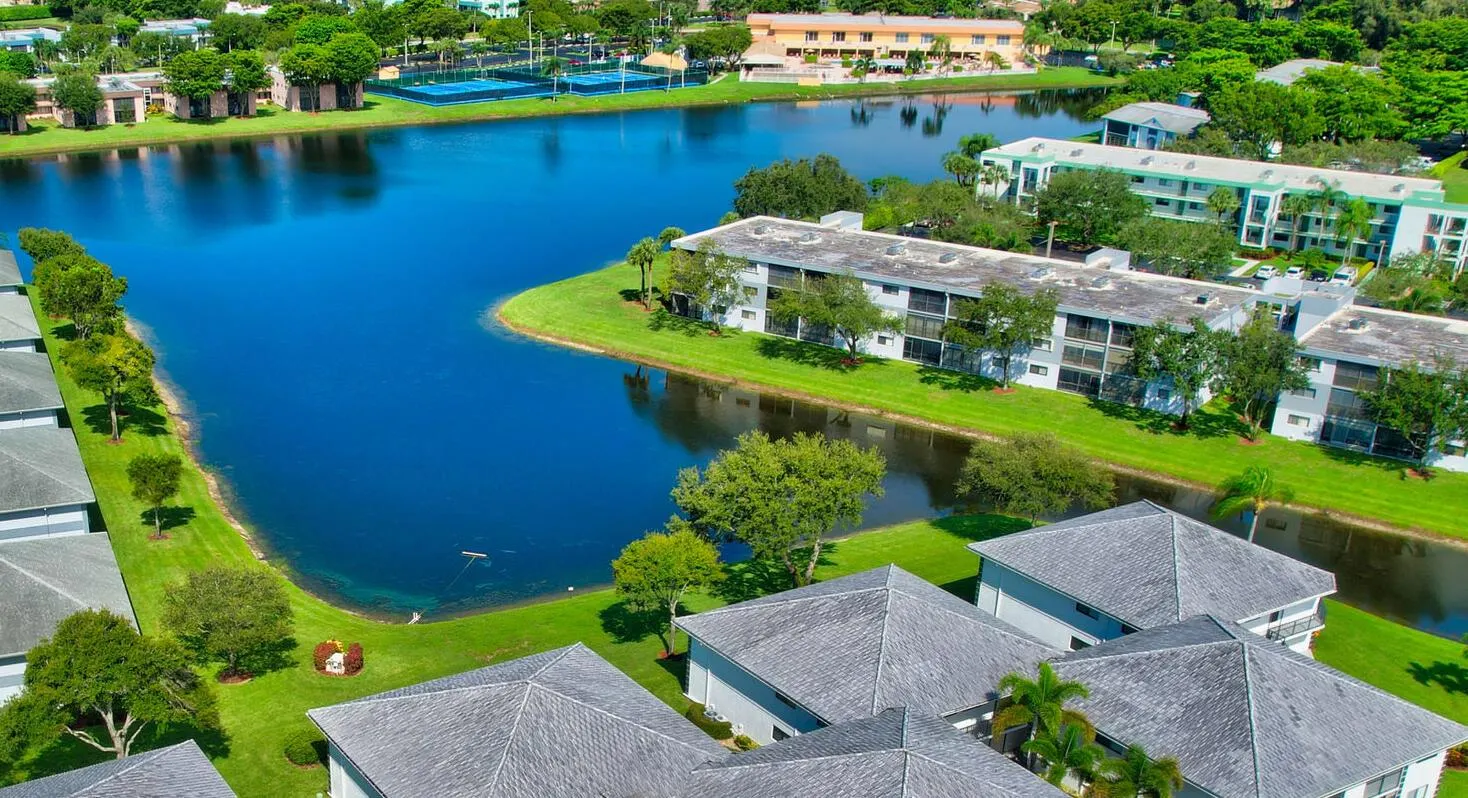 15378 Lakes Of Delray Boulevard, #3