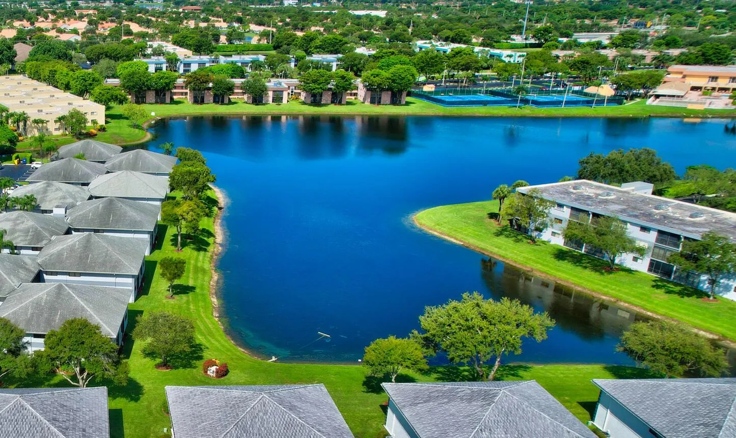 15378 Lakes Of Delray Boulevard, #3