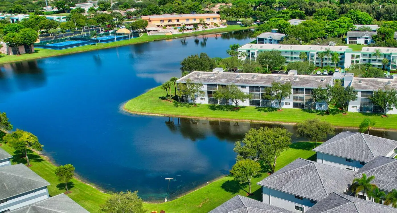 15378 Lakes Of Delray Boulevard, #3