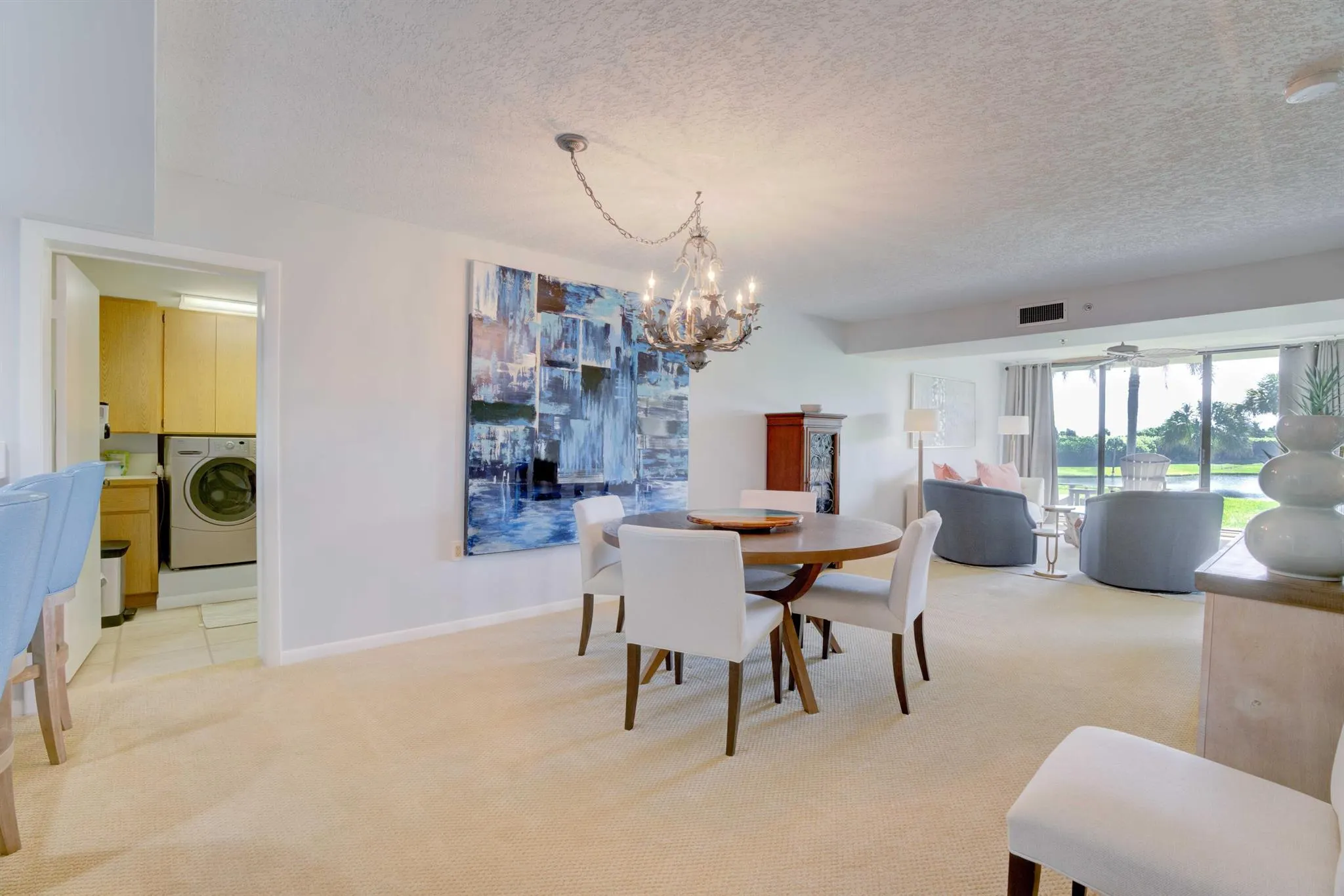 201 S Seas Drive, #102