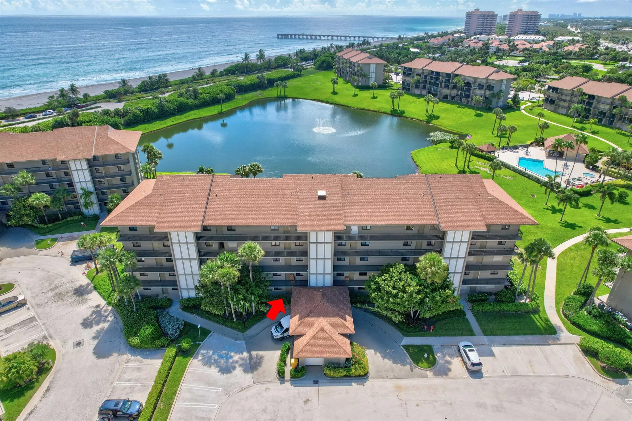 201 S Seas Drive, #102