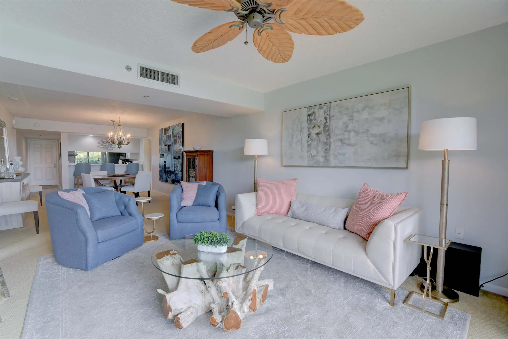 201 S Seas Drive, #102