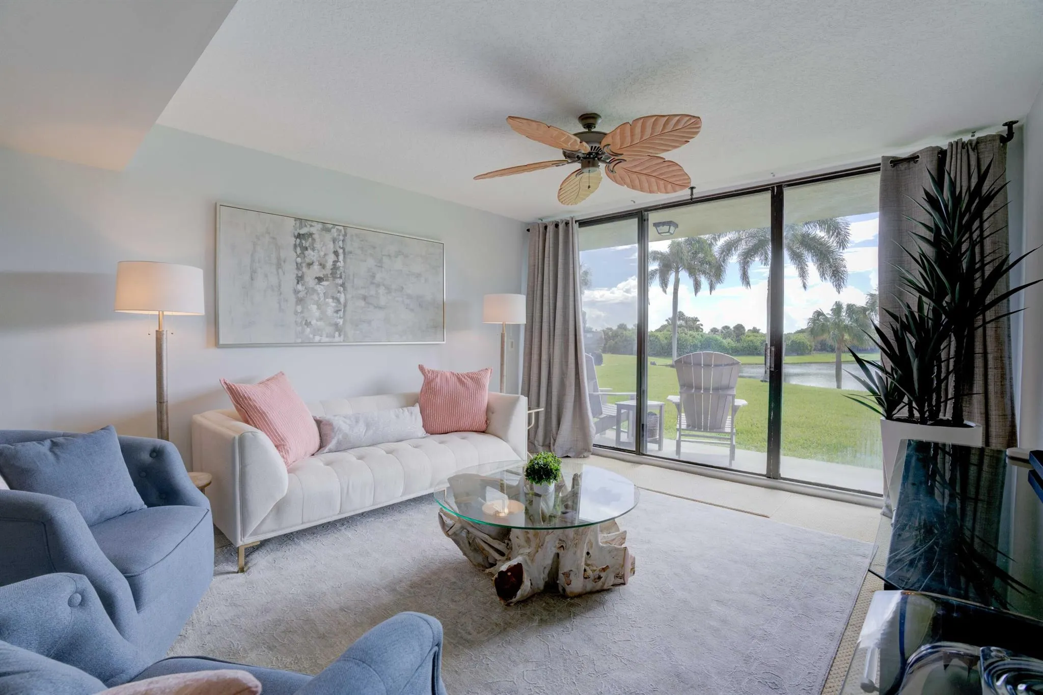 201 S Seas Drive, #102