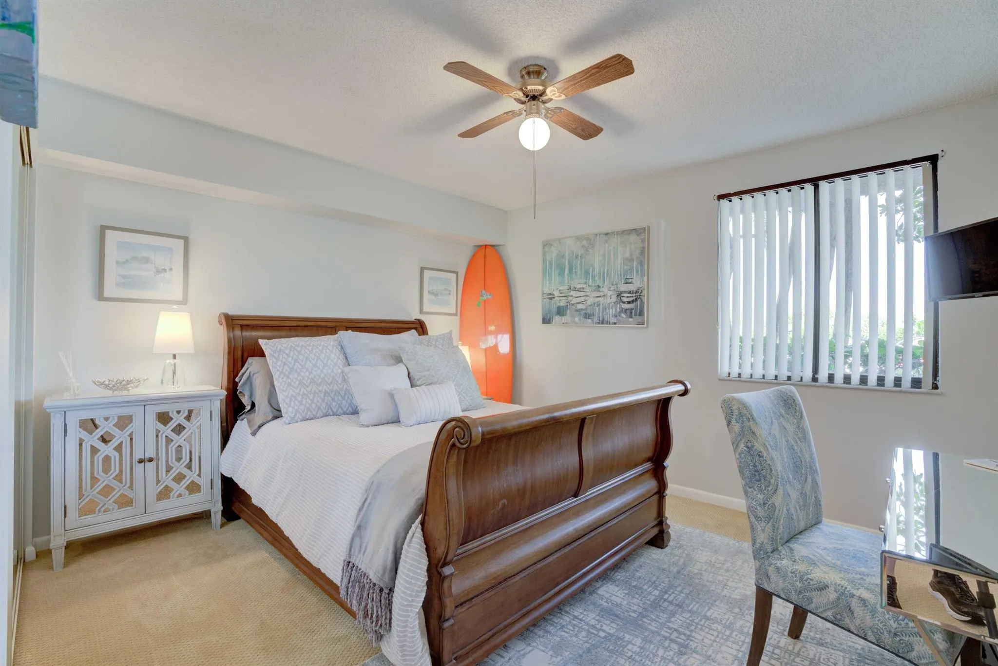 201 S Seas Drive, #102