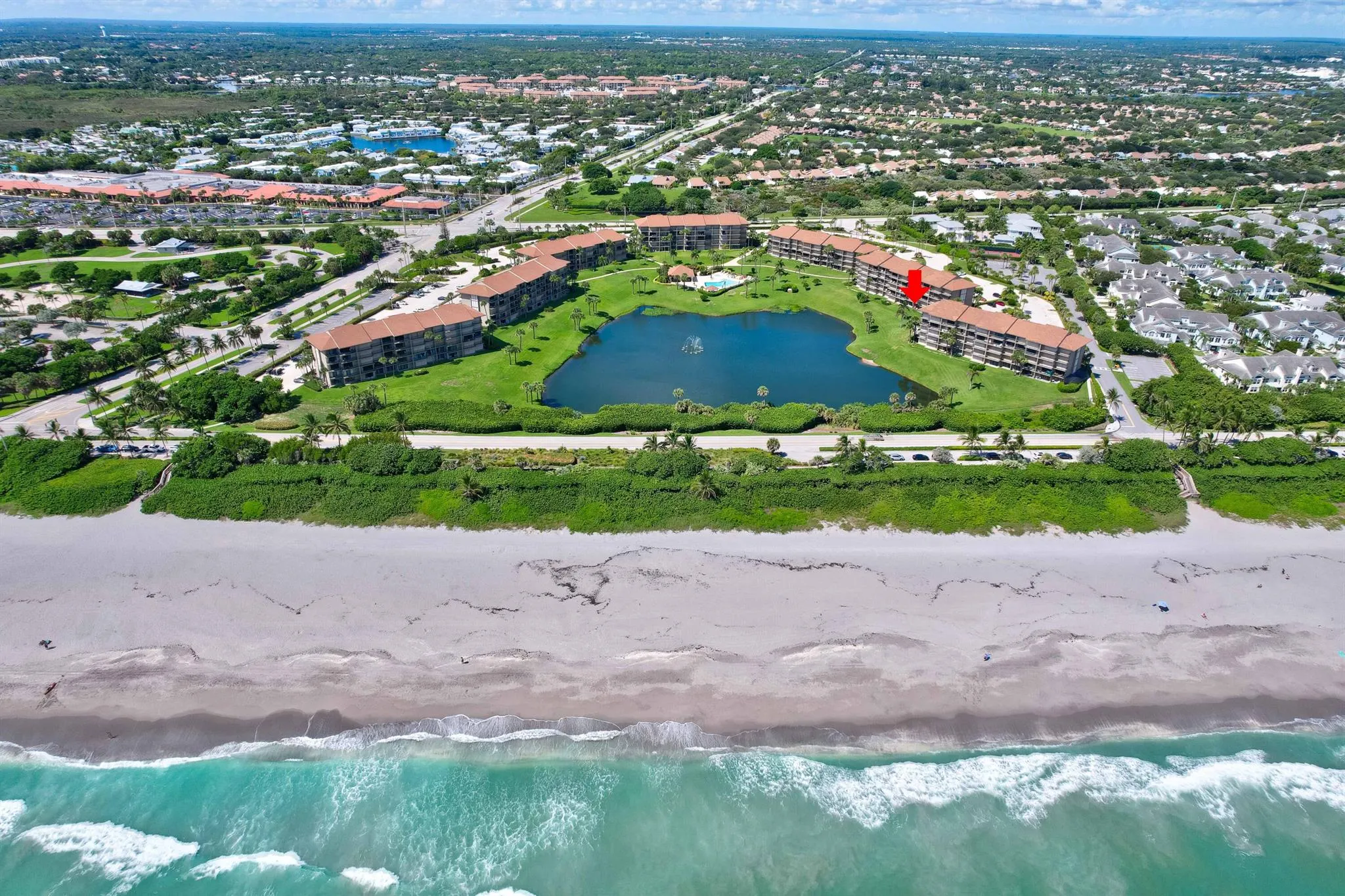 201 S Seas Drive, #102