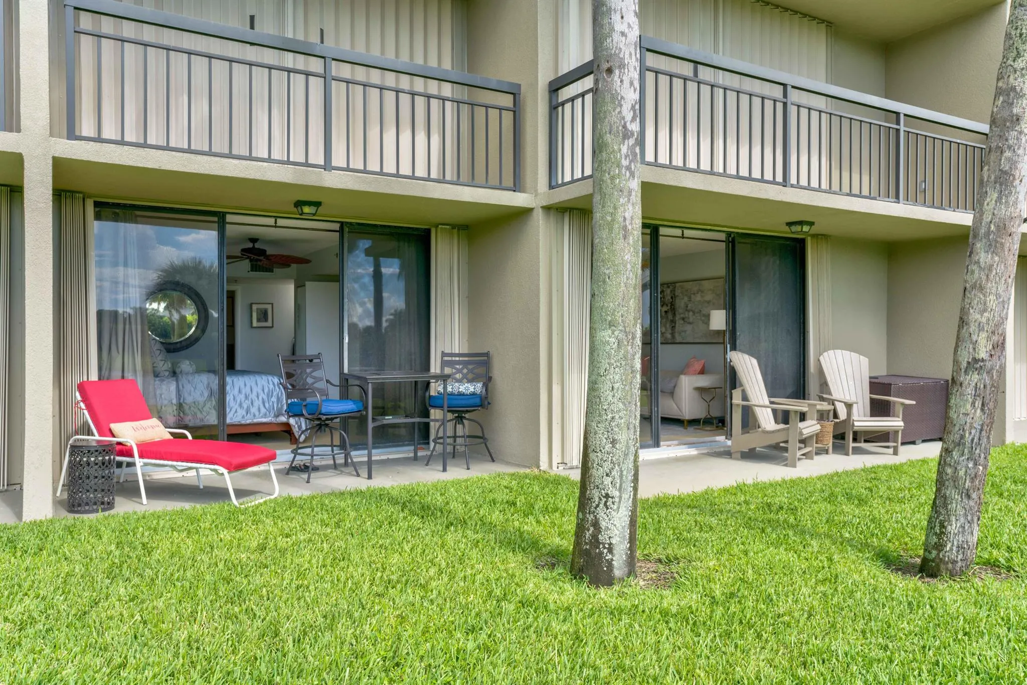 201 S Seas Drive, #102