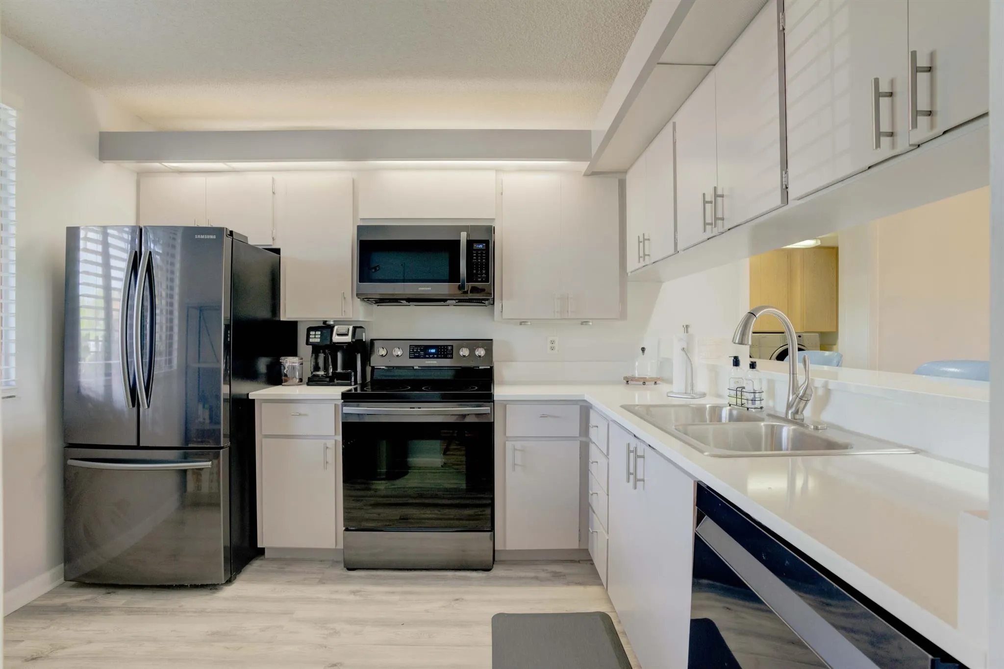 201 S Seas Drive, #102