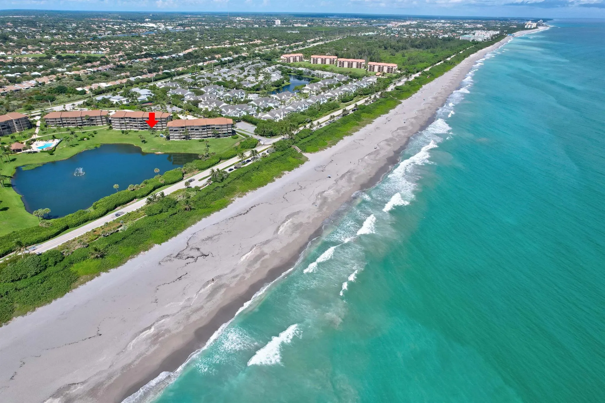 201 S Seas Drive, #102
