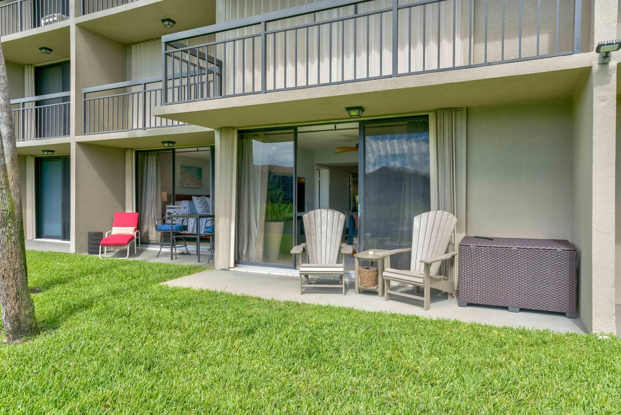 201 S Seas Drive, #102