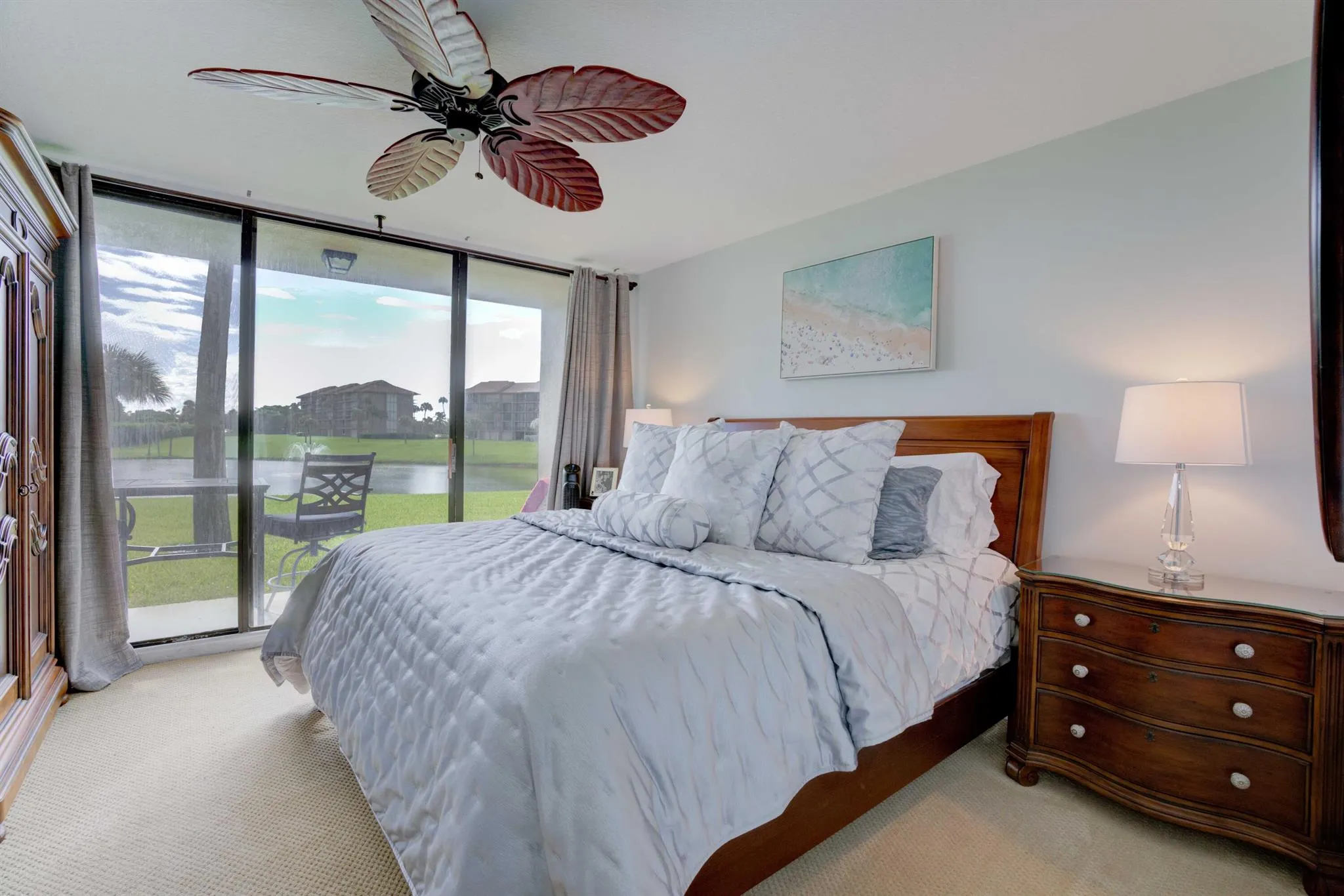 201 S Seas Drive, #102