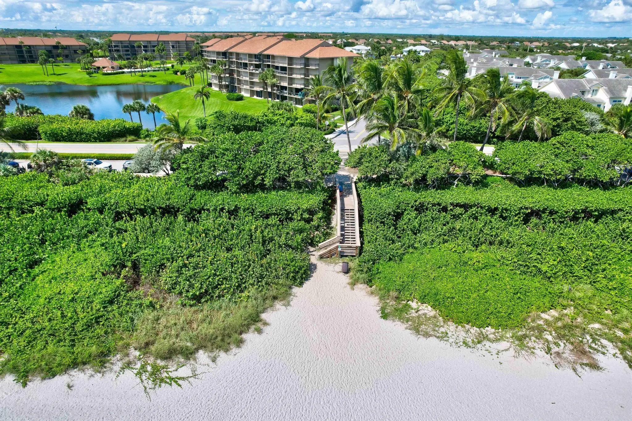 201 S Seas Drive, #102