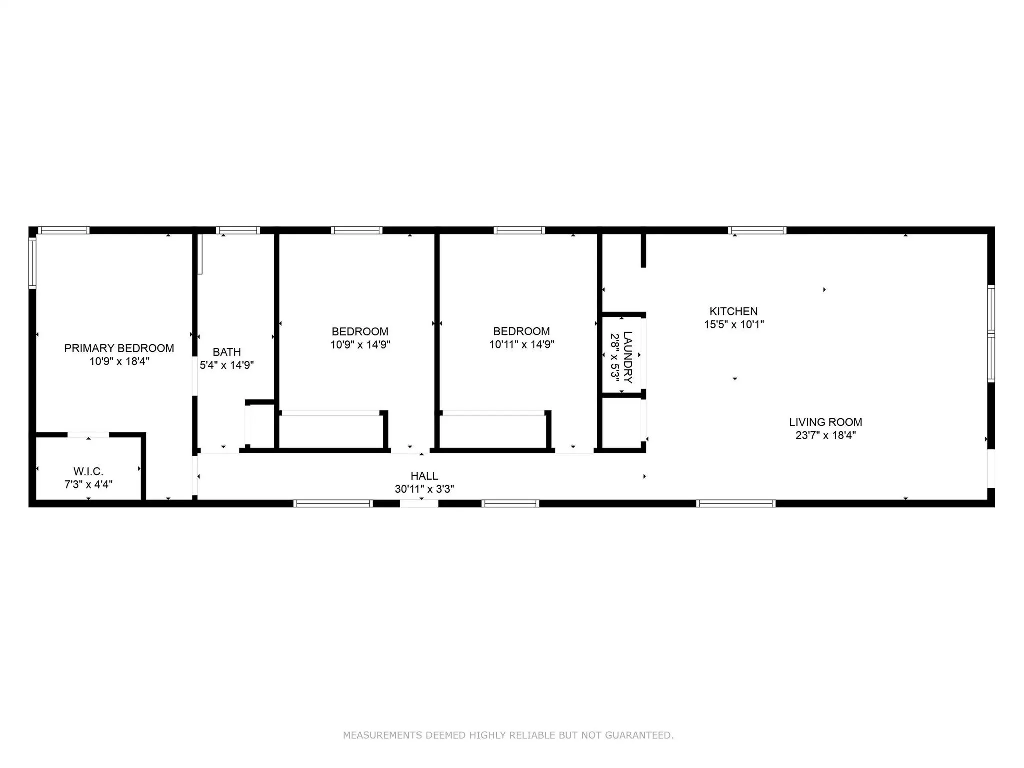 332 S E Street