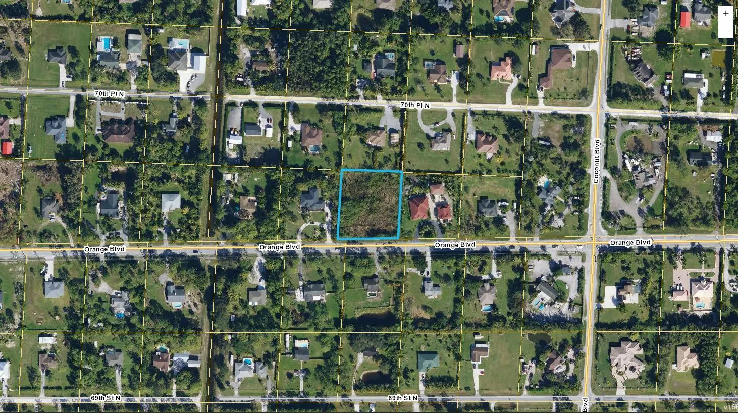 0 Orange Blvd