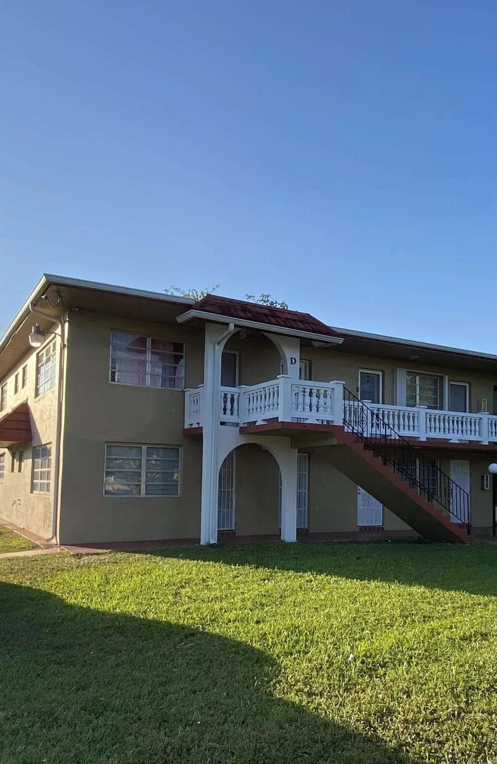 20330 NE 2nd Avenue, #11