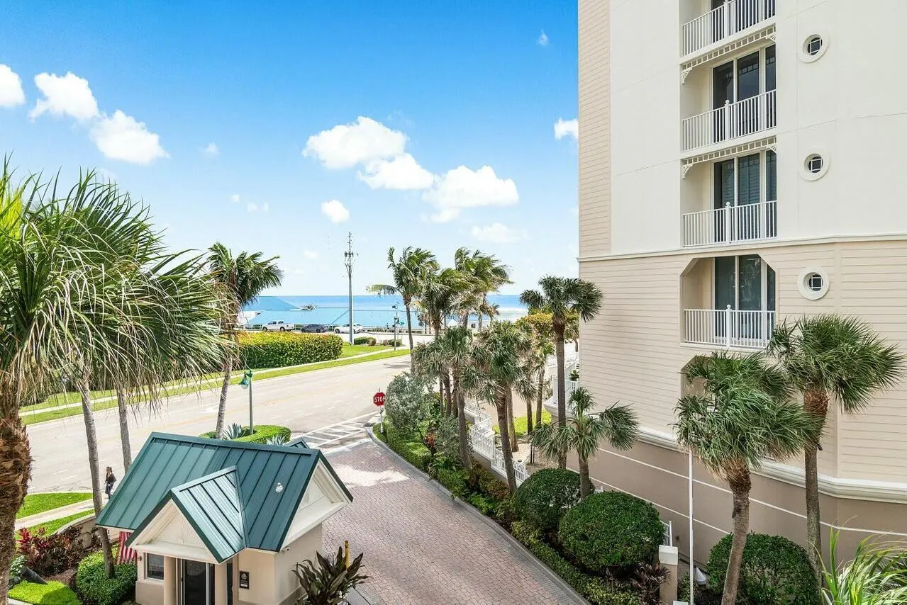 120 Ocean Grande Boulevard, #403