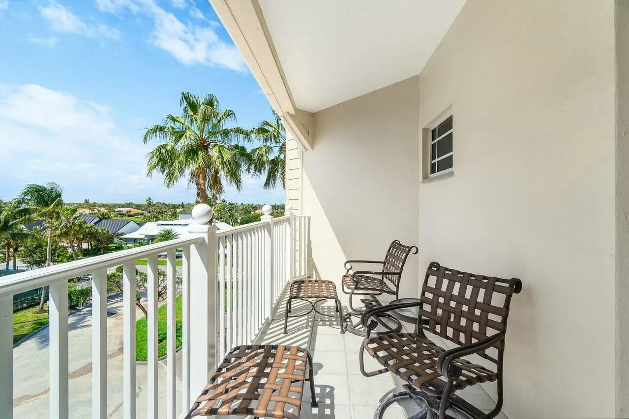 120 Ocean Grande Boulevard, #403