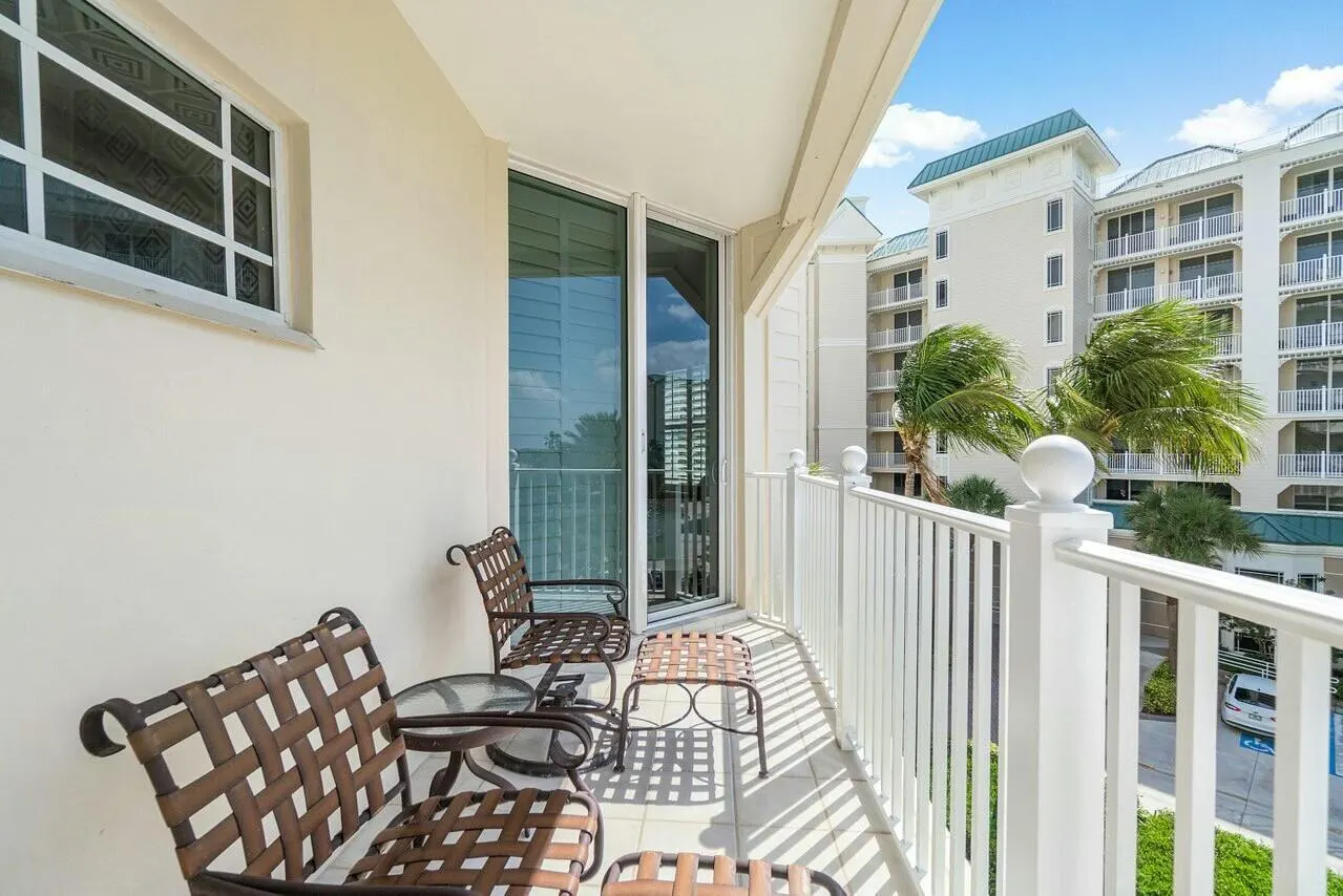 120 Ocean Grande Boulevard, #403