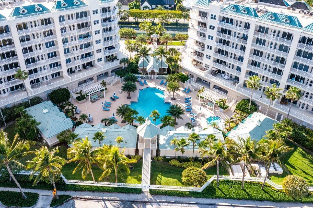 120 Ocean Grande Boulevard, #403