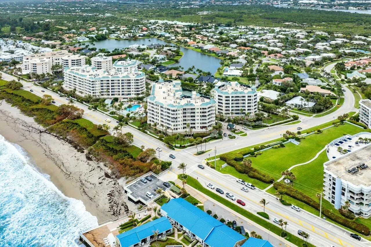 120 Ocean Grande Boulevard, #403