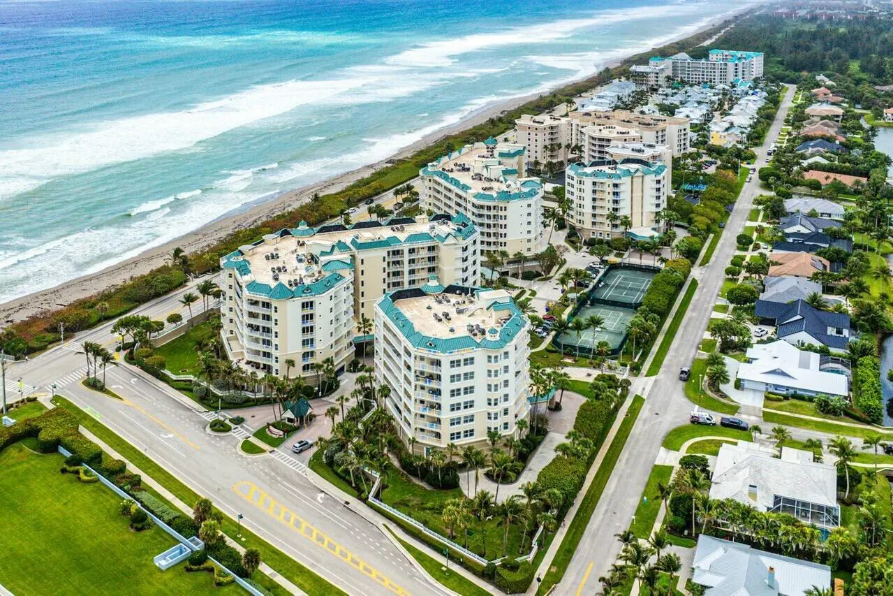 120 Ocean Grande Boulevard, #403