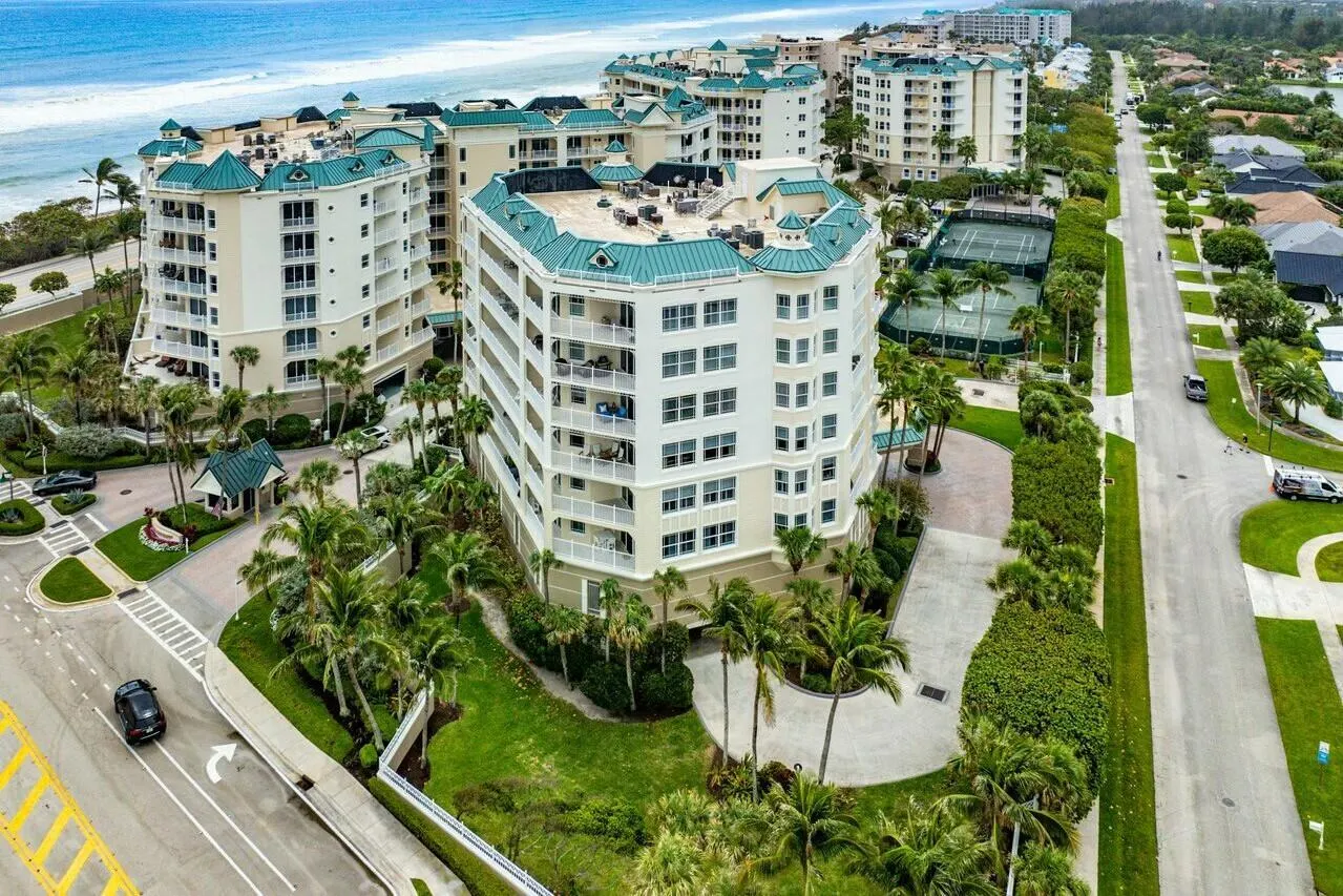 120 Ocean Grande Boulevard, #403