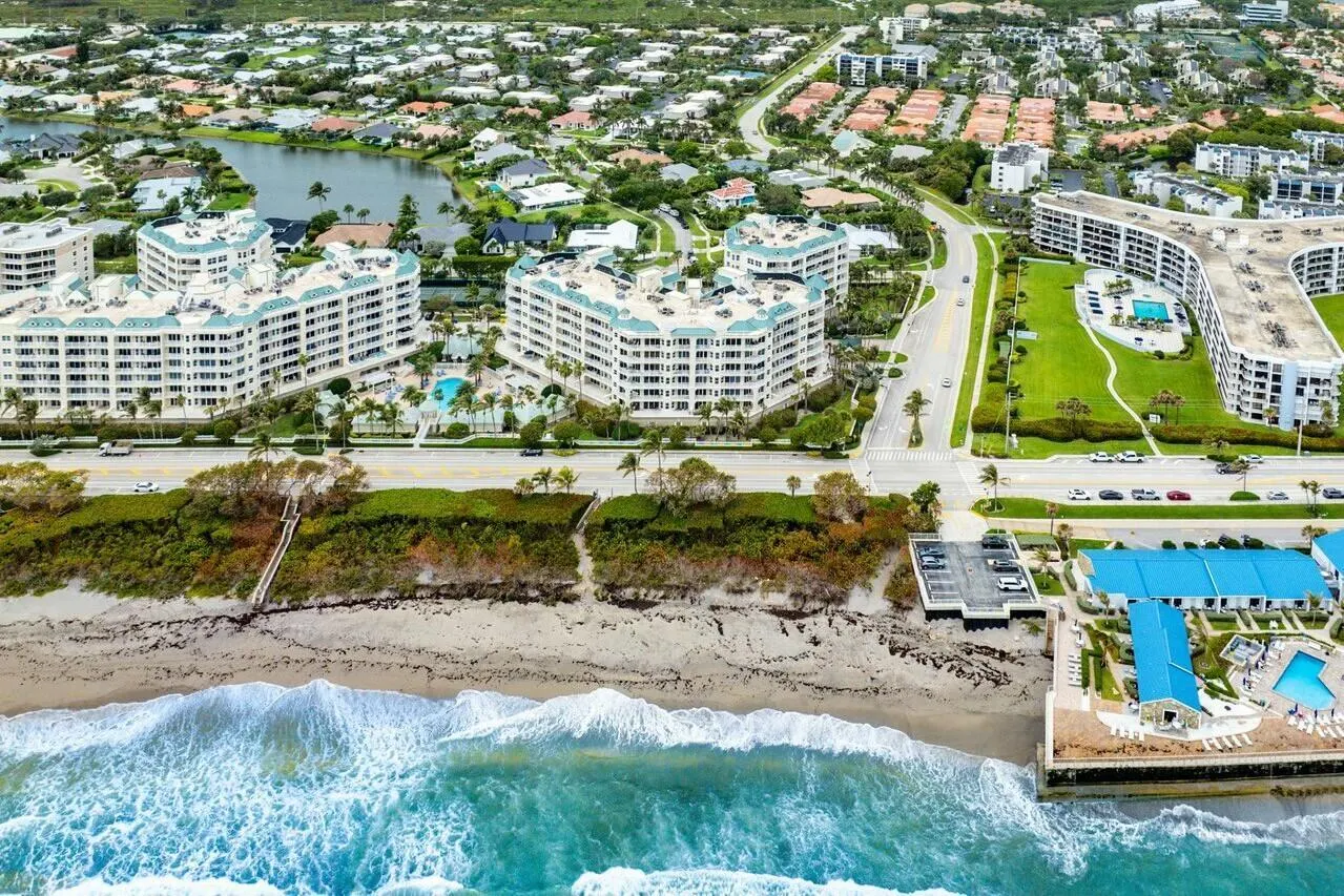 120 Ocean Grande Boulevard, #403