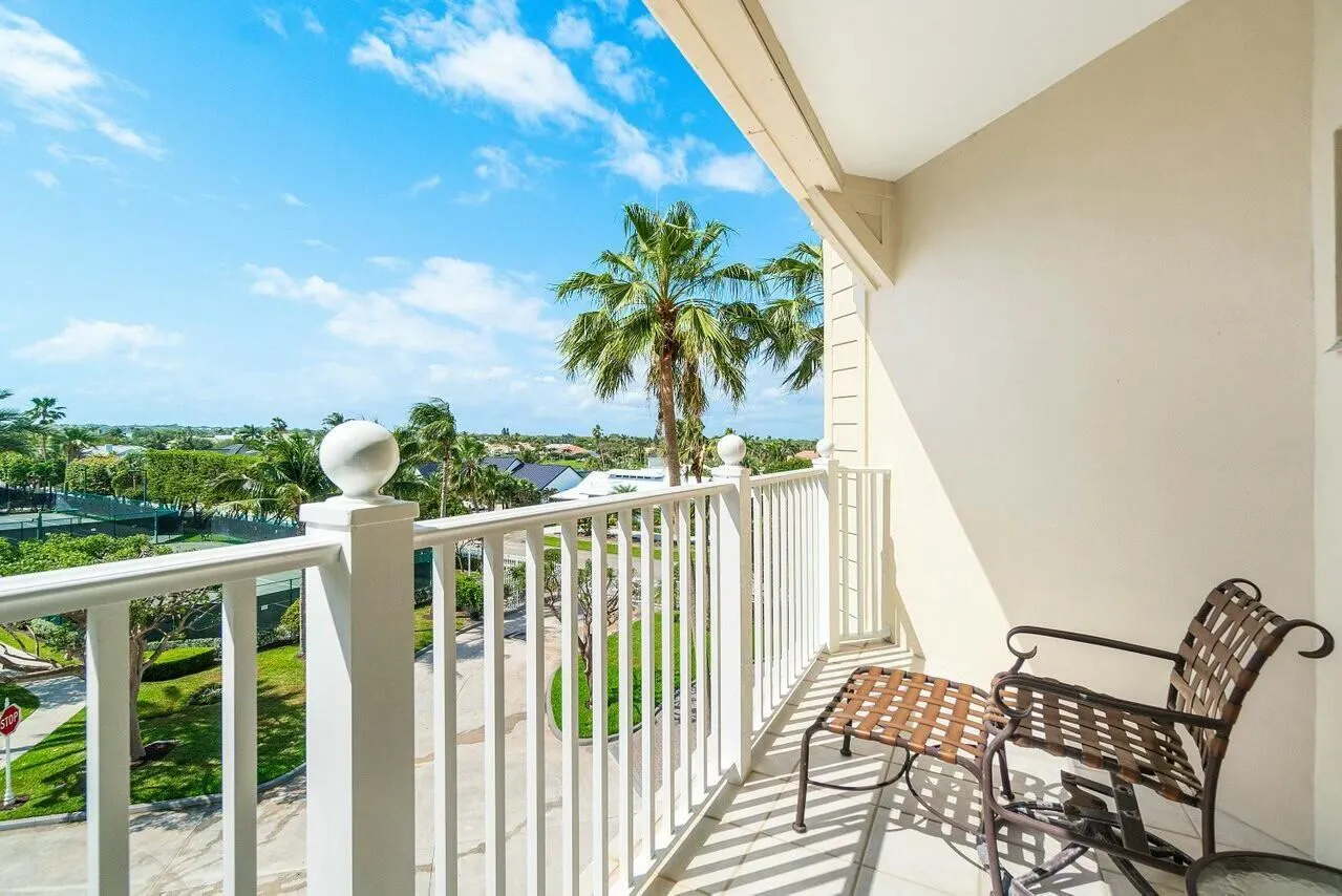 120 Ocean Grande Boulevard, #403