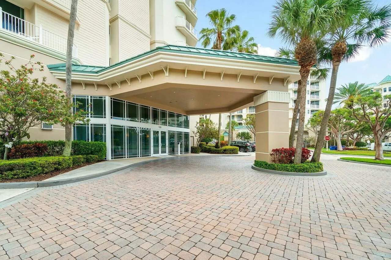 120 Ocean Grande Boulevard, #403