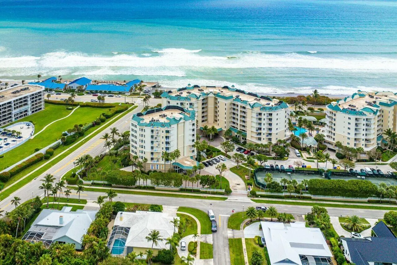 120 Ocean Grande Boulevard, #403