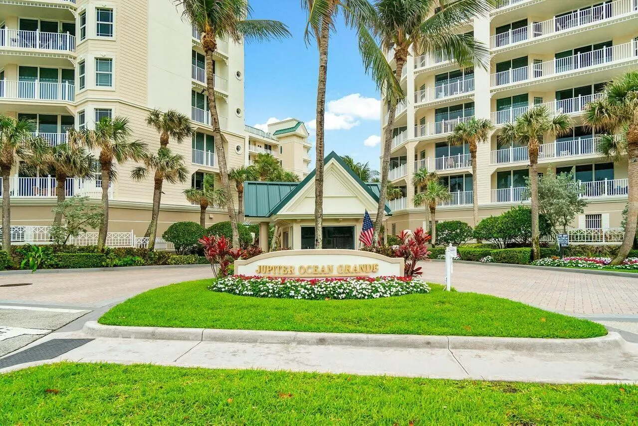 120 Ocean Grande Boulevard, #403