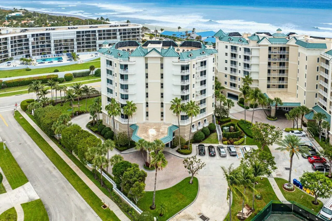 120 Ocean Grande Boulevard, #403