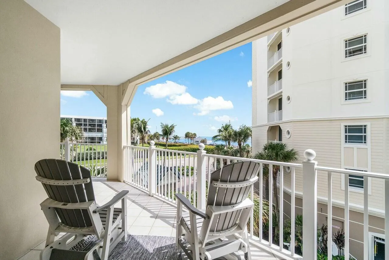 120 Ocean Grande Boulevard, #403