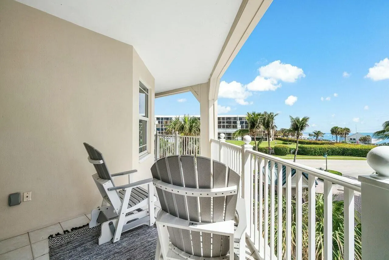 120 Ocean Grande Boulevard, #403
