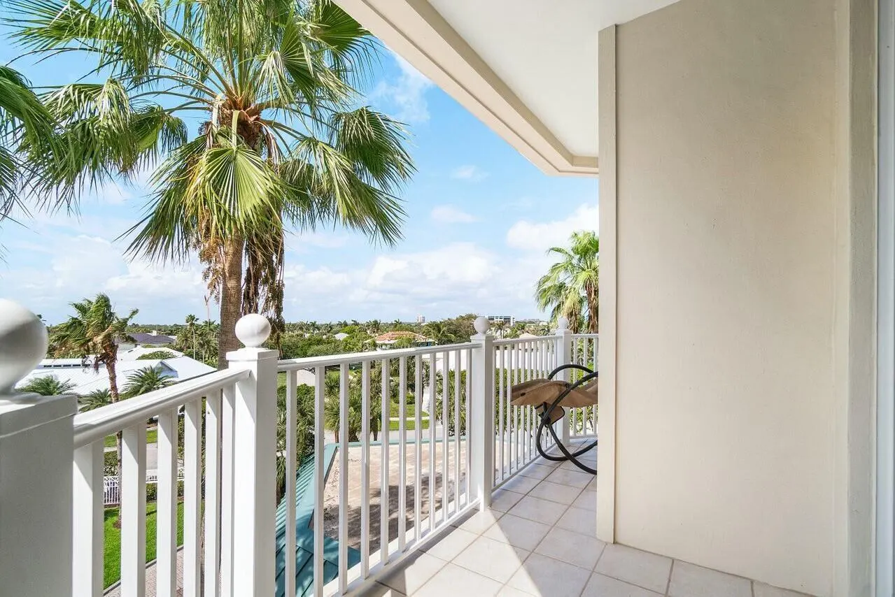 120 Ocean Grande Boulevard, #403