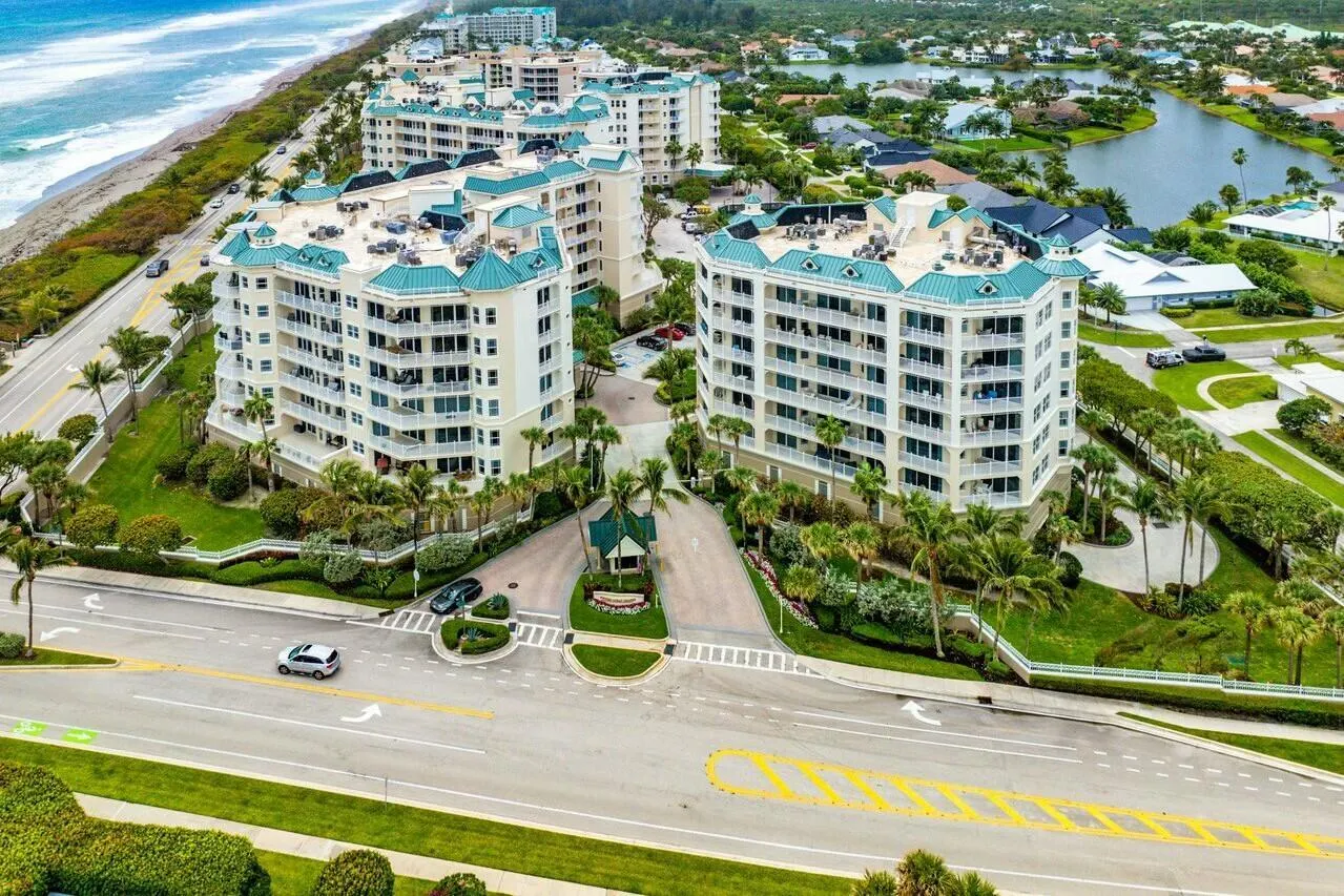 120 Ocean Grande Boulevard, #403