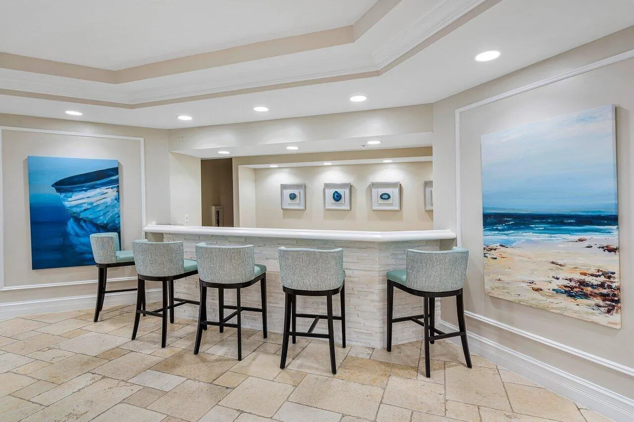 120 Ocean Grande Boulevard, #403