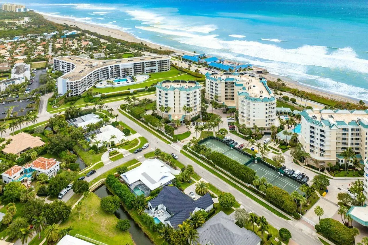 120 Ocean Grande Boulevard, #403